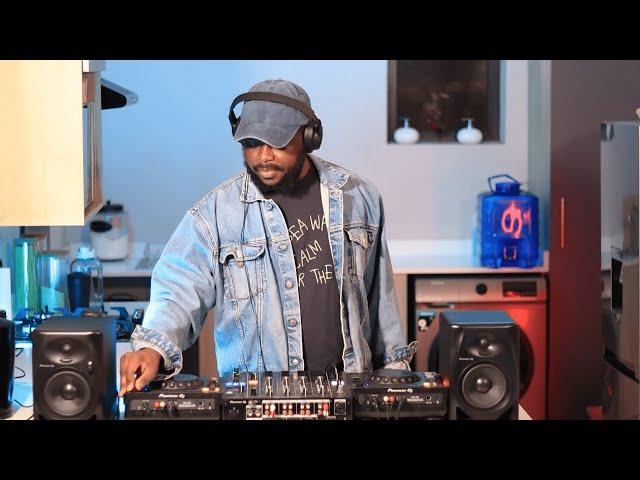 Deep & Soul Grooves 40 Mixed By DysFonik | South Africa | Deep House Mix 2024 | Soulful [DSG Vol. 40