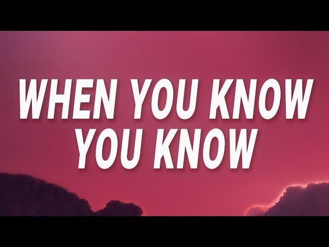 Lana Del Rey - When you know you know (Margaret) (Lyrics) ft. Bleachers