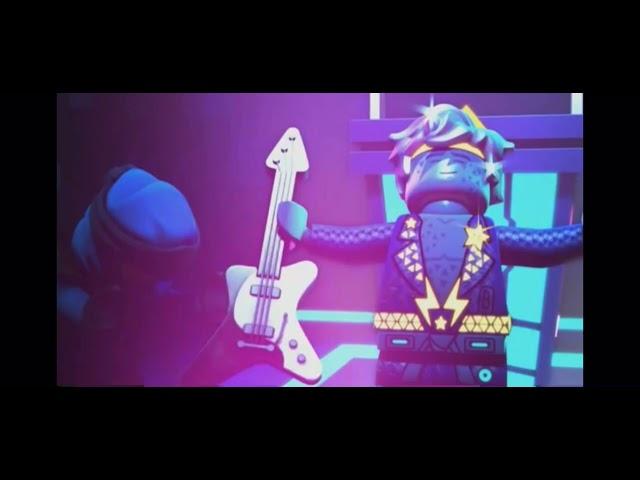 Lego ninjago superstar rockin jay soundtrack