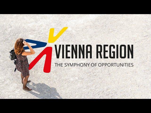 Vienna Region | The symphony of opportunities