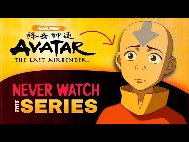 'Avatar: The Last Airbender' - A Short Documentary in Hindi | Animation Vibes