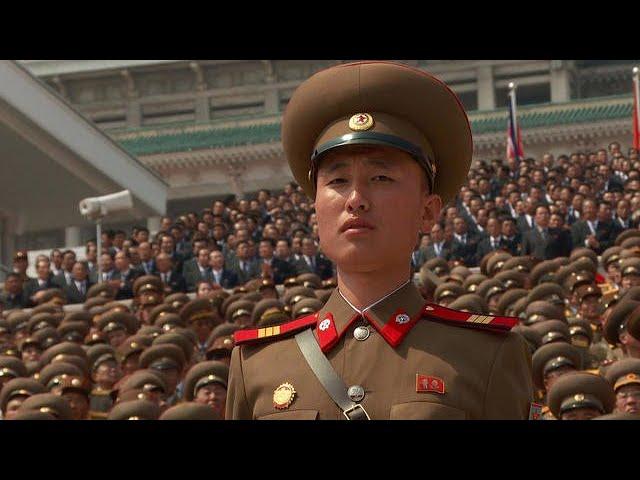 North Korea: My Socialist Country (1992)