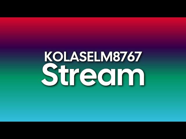 Ketchup Splattering Entertainment KOLASELM8767 QHD's broadcast