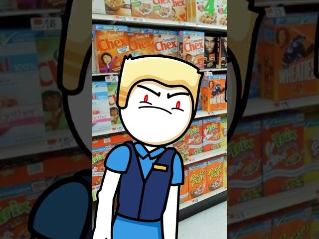 Skittles Meme (Animation Meme) #shorts