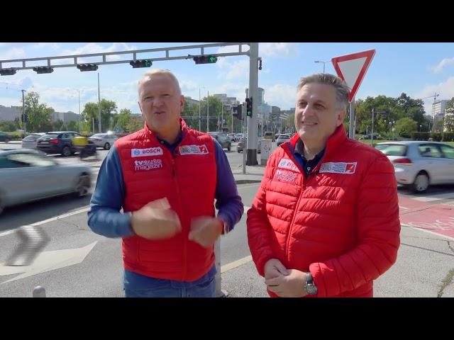 TV Automagazin S14 01 - Na testu MG4 XPower! Slavimo 50 godina Porsche Turba!