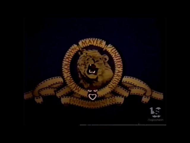 MGM/UA Entertainment (1984)