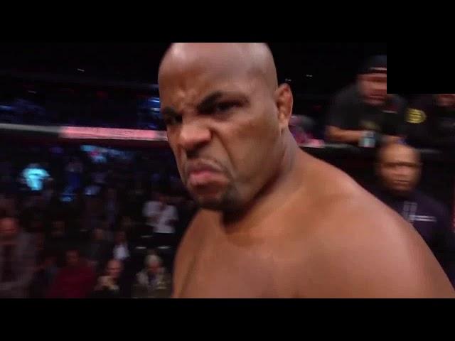 Daniel Cormier vs Derrick Lewis UFC 230 Full HD