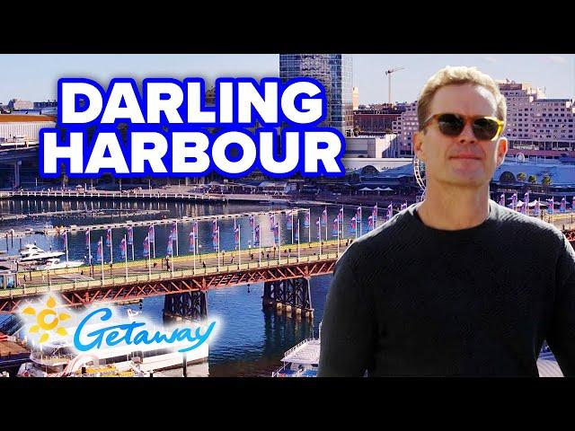 Darling Harbour | Getaway