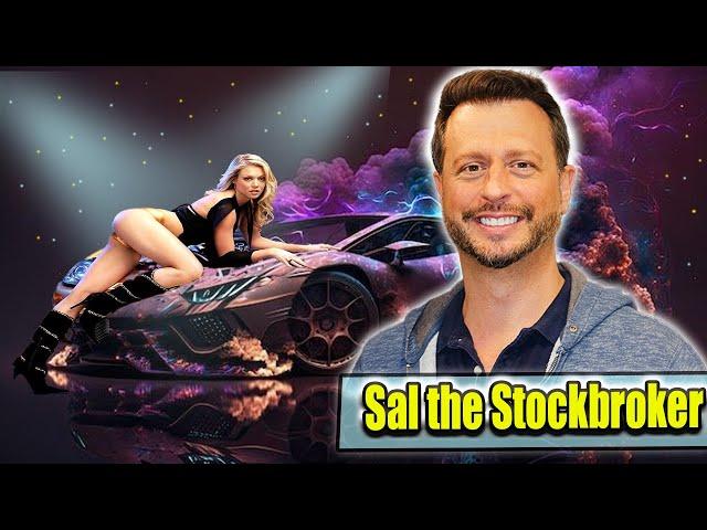 Salthology Volume 13: The Ultimate Sal Governale Collection!