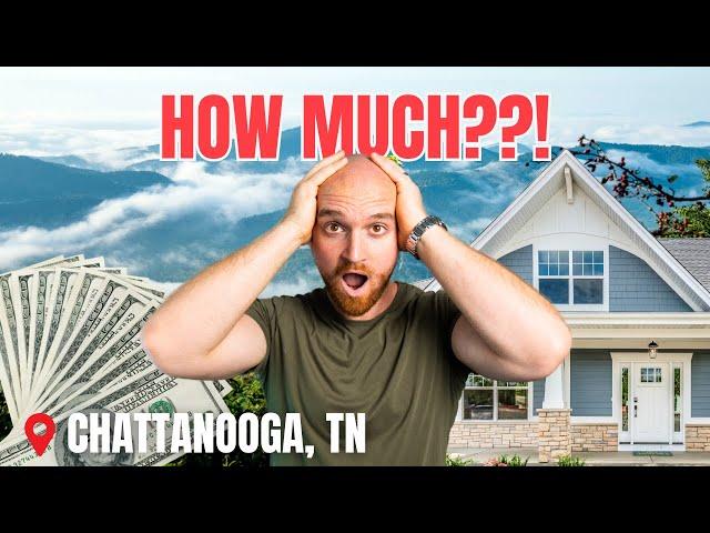 Cost of Living in Chattanooga Tennessee - 2024 and Beyond!