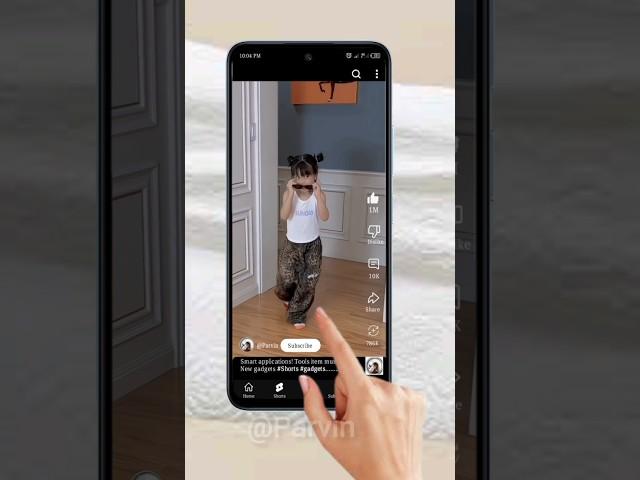 Unleash Your Inner Tech Guru: Gadgets, Grooves & Game-Changing Hacks! #smartgadgets #coolgadgets