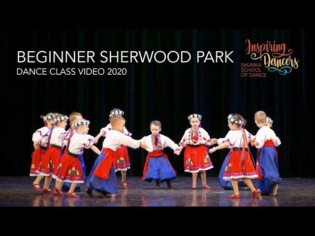 Shumka School of Dance Beginner Sherwood Park