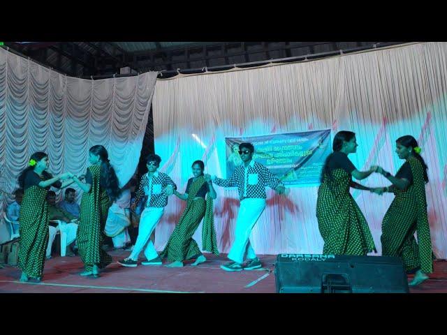 Mundakkal Cousins Idivettu Performance 