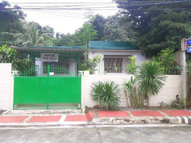 House and Lot For Sale in Lagro Fairview Quezon City near SM and Ayala Terraces   +63 969 581 0369