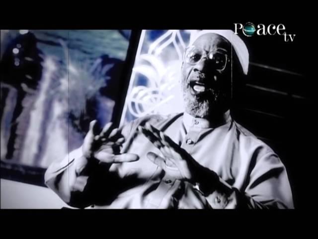 Renewing the Civilization - Official Advert [Peace TV]