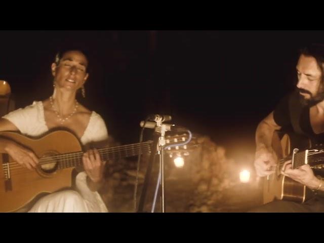 Mirabai Ceiba - Intimate Cenote Session part. 1 - 'She'