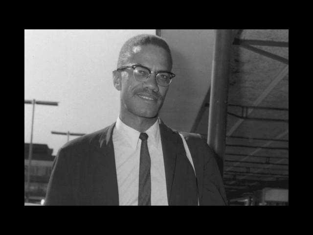 Malcolm X : Forcing Integration Doesn't Work