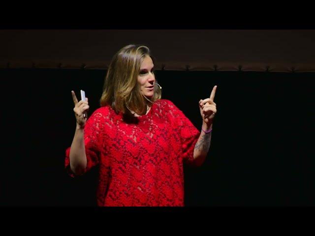 What can art collecting teach us about self-development? | Artemis Baltoyanni | TEDxPatras