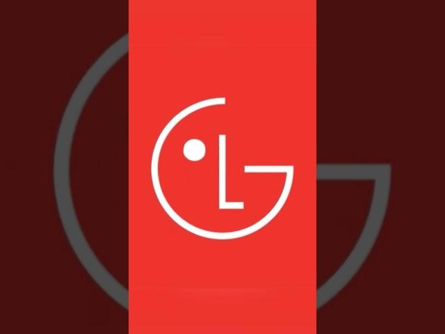 LG Logo | Smiles with New Brand Identity 2023