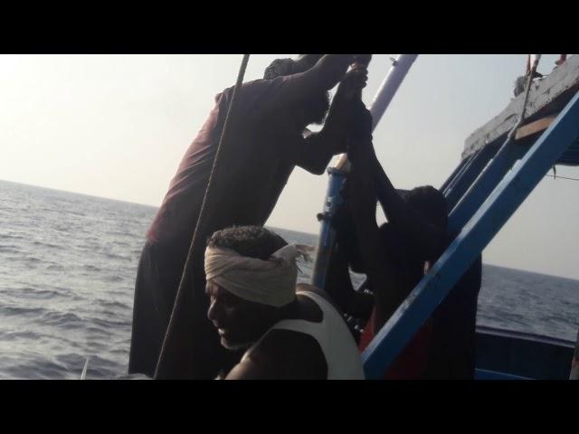 Sri murugan... Fishing boot ... Kerala 