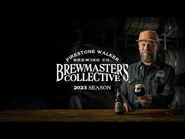 Brewmaster's Collective: The 2023 Season