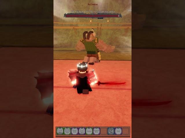 SWORD MASTER SUBCLASS IS INSANE IN RUNE SLAYER