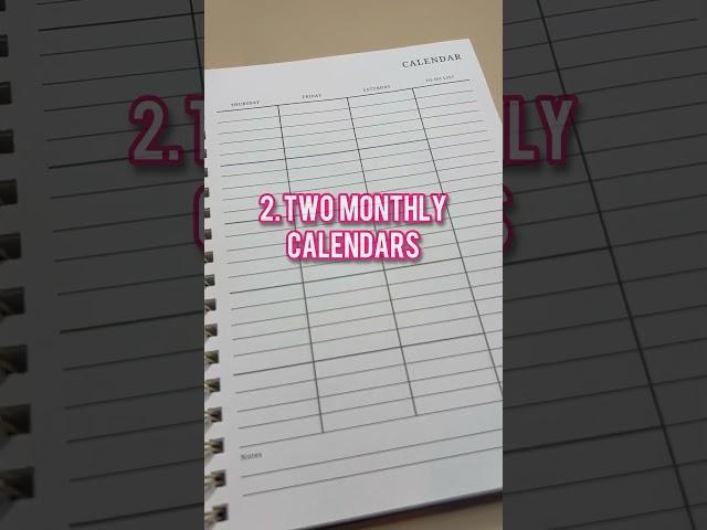 Paper Planner or iPad Planner? #plannergirl #plannerbabe #planwithme #planneraddict #dailyplanner