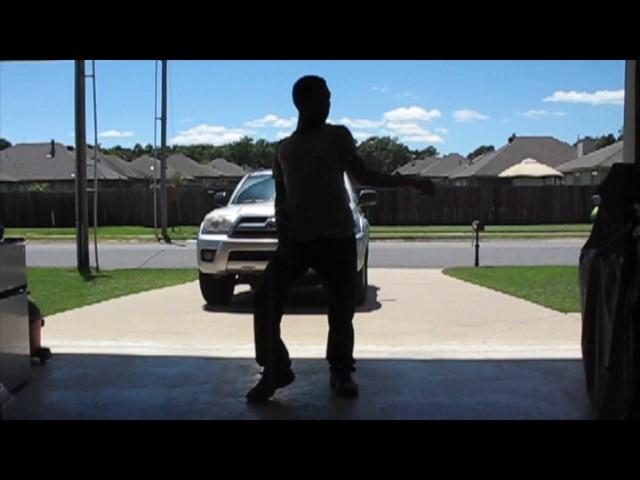 Chris Davis | Brasstracks | Panorama | Freestyle
