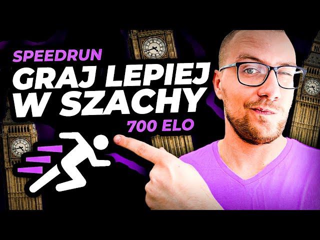 LONDON = NAJLEPSZY DEBIUT! nowy Speedrun do 2000 (700-750) #5