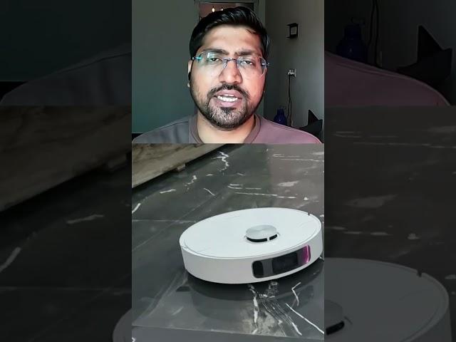 L10s Ultra - Best Robotic Cleaner Review