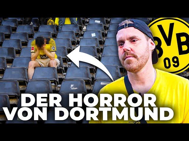 Wie ist es BVB-Fan zu sein?