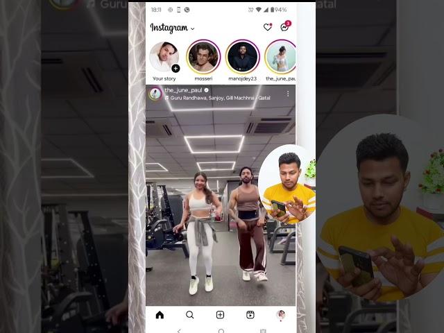 Instagram Account Reactivate Kaise Kare