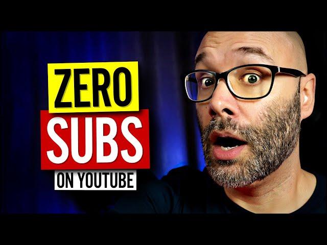 Starting A YouTube Channel - What I Would Have Done Differently