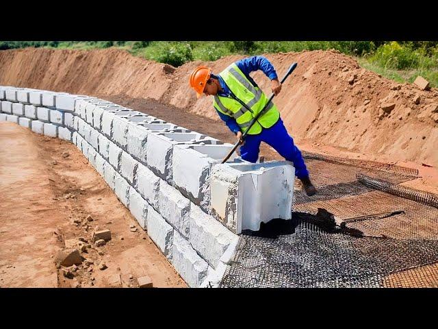 Next-Level Construction Technologies 2025 | Innovative Construction Methods That Reached A New Level