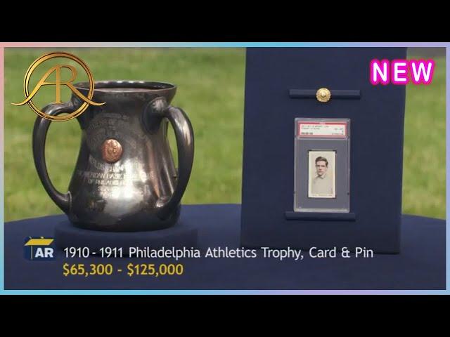 Antiques Roadshow 2024 | Antiques Roadshow US | Antiques Roadshow Full Episodes