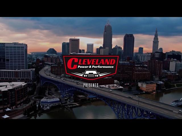 Reverence by Cleveland Power and Performance