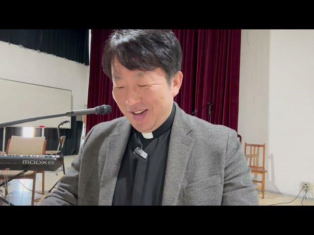 [대구대교구 복음선교 후원회 피정] 하느님 말씀과 성체성사 안에 복음의 기쁨이 담겨 있습니다. 대구대교구청/ 고정 댓글 필독 부탁합니다 ^^. / 김재덕 베드로 신부