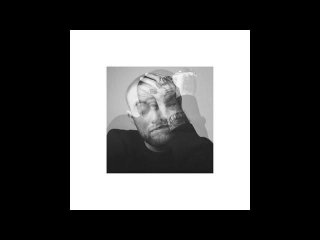 Blue World - Mac Miller (Clean Radio Edit)