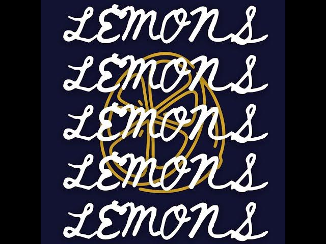 Lemons Lemons Lemons Lemons Lemons by Sam Steiner