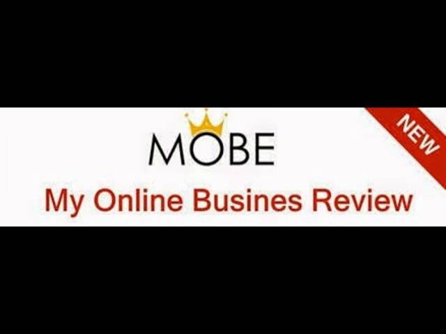 My Online Business Review