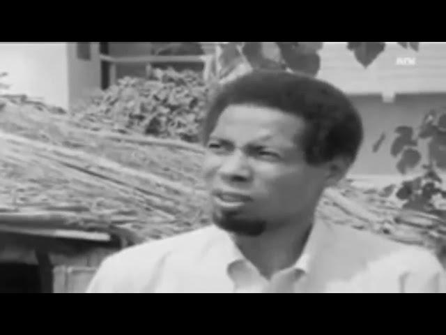 1967: Izon Man From Andoni Shares His Own Opinion On Biafra