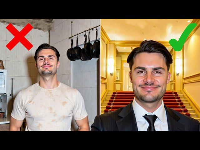 This property will change his life!