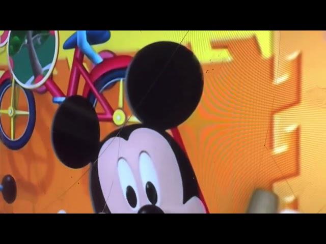 My mom finally told myself that Playing Pluto has a Ball zone it’s a new episode of Mickey mousekers