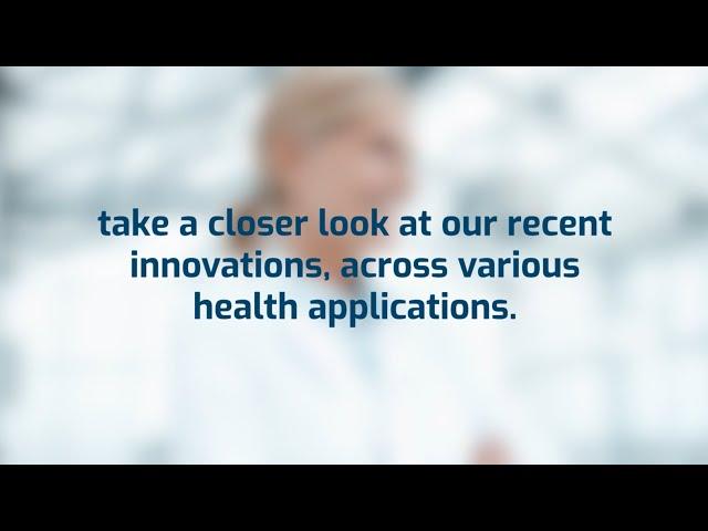 Lallemand Health Solutions - 2024 innovations review