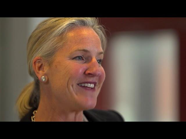 Stern Women in Business Conference 2019: Annie Edwards