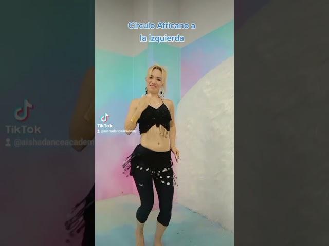 ¿Qué te parece esta secuencia de Danza Árabe? Fácil o Retadora ¡Comenta y Comparte! pronto más 