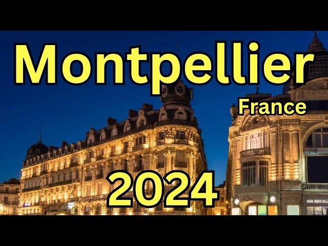 Montpellier, France: 20 Epic Things to Do in Montpellier, France