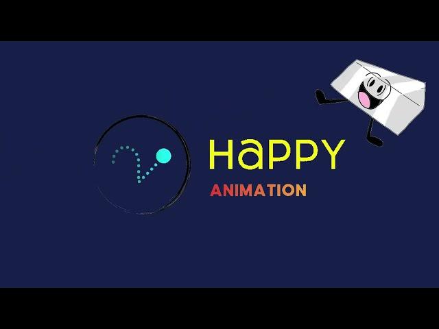 HappyAnimation ID #1