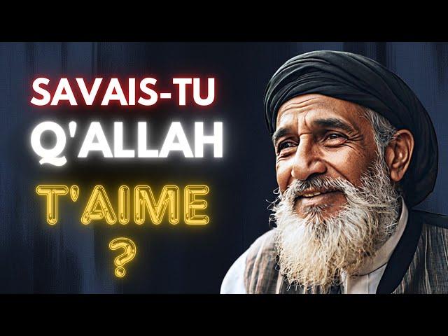 Les 7 Moments où Allah Montre Son Amour sans Que Tu Ne Le Vois