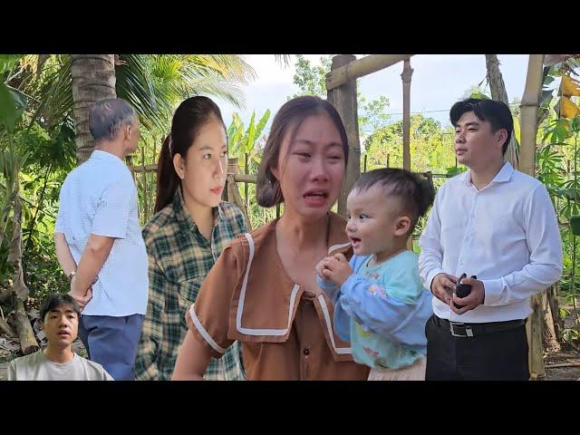 The Stepfather of Uyen Comes to Harass Single Mother Diệu Hân | Ur Dieu Han Review
